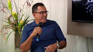 #SAÚDEEMEVIDÊNCIA - 03-12-2020 Com Isaac Salles