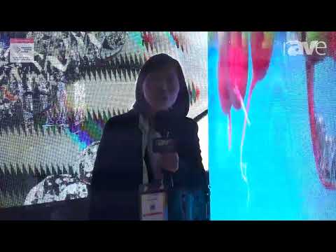 ISE 2024: Shenzhen XINTAI Photoelectric Co.,Ltd Demonstrates Its Interactive LED Floor Displays