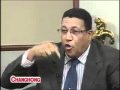 Julio Hazim entrevista Tomas Castro, sobre caso Figueroa Agosto 2-7