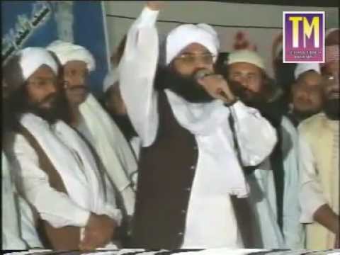 Darood o Salam By The Great Voice of Pir Syed Naseer Uddin Naseer...