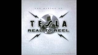 Watch Tesla I Want To Take You Higher video