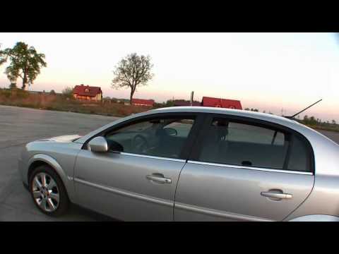 Vectra C 22DTI 150KM Steinmetz tuning showcase