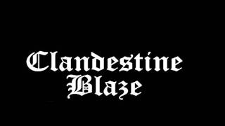 Watch Clandestine Blaze Raping Baby Jesus video