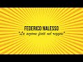 La sezione fiati nel reggae - Federico Nalesso racconta il suo Figa e Sfiga (Skardy c&rsquo;è)
