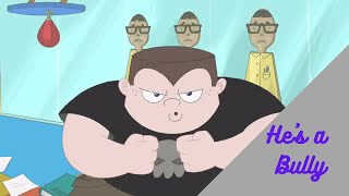 Watch Phineas & Ferb He
