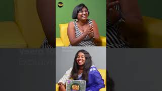 -கக எநத Finger Use பணணலம Lulu Deva Vj Swetha Interview Veera Talks