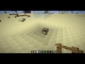 Stacked Entities in Minecraft Snapshot 13w09a