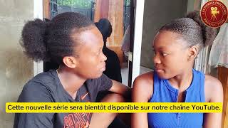 Lamour En Diamant.bande Annoncenouveau Feuilleton 2025.