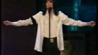 Watch Michael Jackson Je Ne Veux Pas La Fin De Nous I Just Cant Stop Loving You French Version video