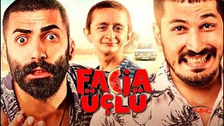 Facia Üçlü Karışma Bende Filmi