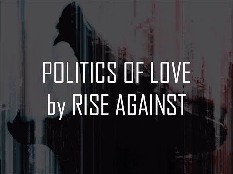 Politics Of Love Video