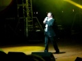 Thomas Anders - Atlantis Is Calling (SOS for love) - Kielce 11.09.2010