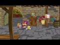 Paper Mario: The Thousand Year Door #2 - "Super Awesome Super Rare Chocolate Fudge Coated Superguard