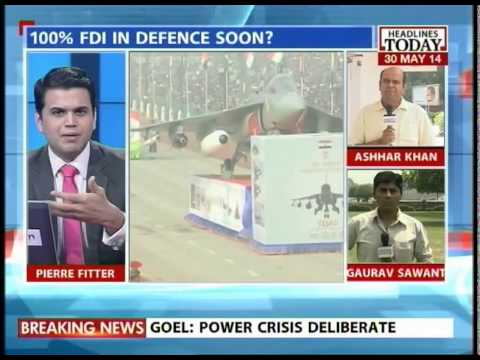 Lapsed tenders hurt PM Narendra Modis Make in India defence.