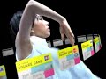 康本雅子ＪＲタワースクエアカードのＣＭ