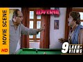 কি ফাঁদেই পড়েছে! | Movie Scene - Loveria | Soham | Puja | Surinder Films