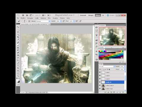 Speed Tag Demostration [ HD ]