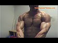 top shoulder workout