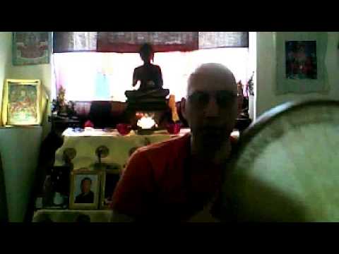 om ah hung vajra guru pema siddhi hung