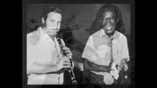 Watch Louis Armstrong Cuban Pete video