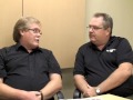 Craig Jackson and Gary Grant- Telegram Saves Lives Personal stories