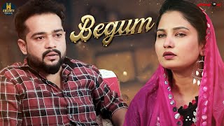 Begum Movie | Ramazan Latest Funny  | Hyderabadi Comedy s 2023 | Golden Hyderaba