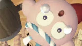 Kirby Super Star Ultra - Special-Edition Blooper Reel