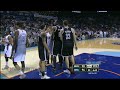 Jorge Gutierrez Ejected For Flagrant-2 Foul On Cody Zeller