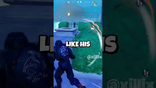 Might Start Grinding Those Blitz Wings