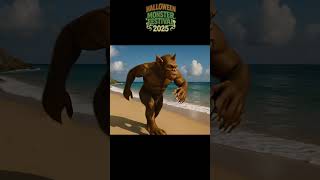 Halloween Monster Festival 2025 Collection Of Monsters Part 187