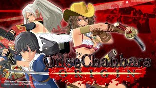 Onechanbara Origins