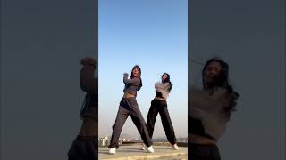 Moon Rise Guru Randhawa, Shehnaaz Gill Dance Choreo By Kristhetic