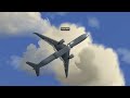 Flightgear 2 12 Boeing 777 300er Take Off At San ...