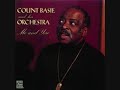 Right On, Right On by Count Basie & His Orchestra