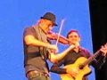 DAVID GARRETT Live - Duelling Strings (Duelling Banjos) - Cologne (Köln)
