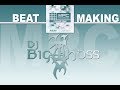 Akai - Making a Beat With Chilled Trap Expansion kit