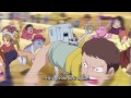 One Piece - Lucy/Sabo Dragon Claw on Jesus Burgess