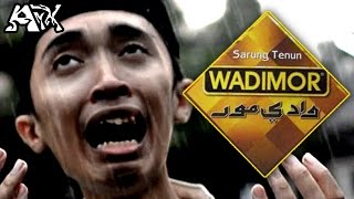 ♫ Sarung Wadimor (Parody) - ArmanArX