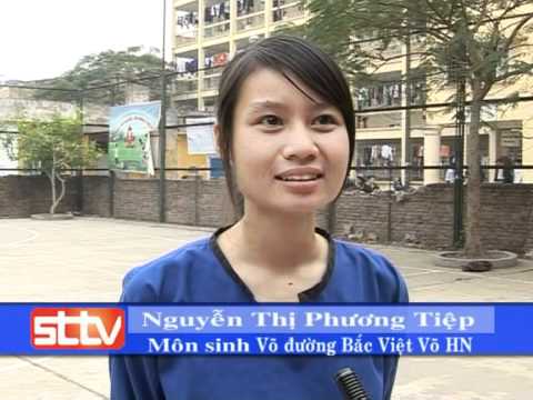 Watch Mon vo nguoi H' Mong giua long ha noi