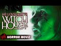 H.P. LOVECRAFTS WITCH HOUSE | Creepy Horror | Free Full Movie