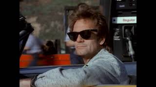 Watch Huey Lewis  The News Couple Days Off video