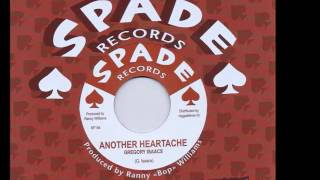 Watch Gregory Isaacs Another Heartache video