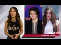 Fifth Harmony VS The Vamps Over James Mcvey Comments