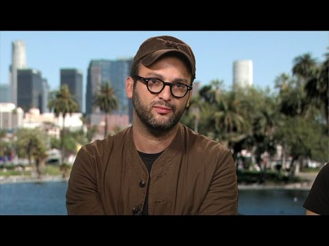 Josh Fox: Arrest of Journalists and Filmmakers Covering the Dakota Pipeline is a Threat to Democracy