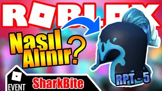 Event Ready Player Two Sharkbite Görevi Nasıl Yapılır?