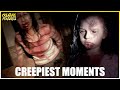 [Rec] | Creepiest Moments | Creature Features