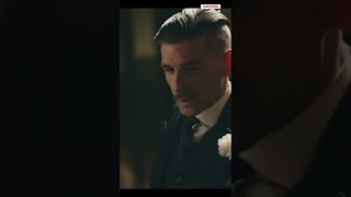 Sad Arthur Shelby Arthur Shelby Shelbys Atude Sr