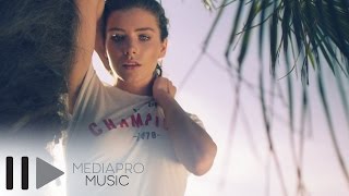 Dj Rebel & Mohombi Feat Shaggy - Let Me Love You (Official Video)