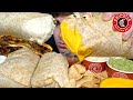 ASMR MUKBANG CHIPOTLE GIANT BURRITOS CHIPS CHEESE STEAK QUESADILLA | WITH CHEESE