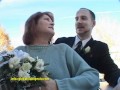 NEW DRIVE THRU WEDDING IN LIMO, LAS VEGAS, NEVADA